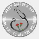Search for stethoscope stickers Doctor