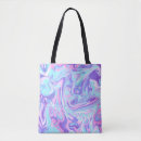 Search for holographic tote bags Pink