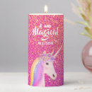 Search for ombre candles Pink