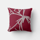 Search for abstract pillows Modern