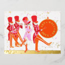 Search for nutcracker postcards Unique