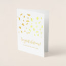 Search for confetti cards Abstract