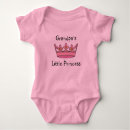 Search for grandpa baby clothes Princess