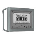 Search for music belt buckles Grey