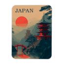 Search for japan magnets Japanese landscape
