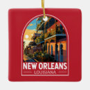 Search for french ornaments New orleans louisiana