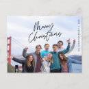 Search for merry christmas postcards Family picture