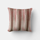 Search for burgundy and tan pillows Modern