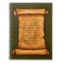 Search for scripture notebooks Isaiah
