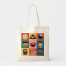 Search for abby cadabby bags Oscar the grouch