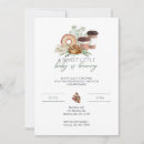 Search for coffee and donuts invitations Pastry