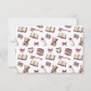 Search for baby shower games cards Pink