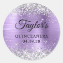 Search for quinceanera stickers Sparkle