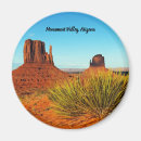Search for monument valley magnets Landscape