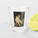Search for meme shot glasses Cat