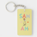 Search for egg keychains sam i am