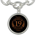 Search for 19th anniversary gifts 19 years