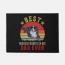 Search for bernese mountain dog doormats Animal