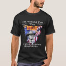 Search for i voted trump tshirts Voting