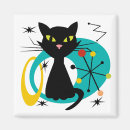 Search for black cat magnets Animal