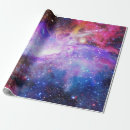Search for galaxy wrapping paper Stars