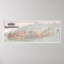 Search for long island map posters Montauk