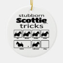 Search for scottie dog ornaments Funny