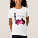 Search for cheerleading tshirts sports