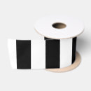 Search for black and white stripes ribbon Stylish