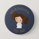 Search for star wars buttons princess leia