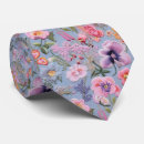 Search for embroidered ties Flowers