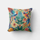 Search for arts and crafts pillows Flowers