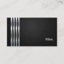Search for place business cards elegant
