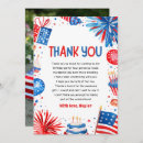 Search for independence day cards Red white and blue