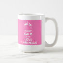 Search for flamingo mugs Bird