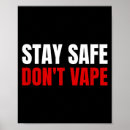Search for vaping posters Vape