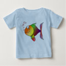 Search for goldfish tshirts Bubble