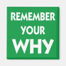 Search for inspirational magnets Saying