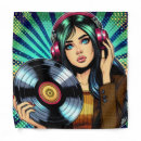 Search for cool bandanas Retro