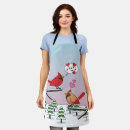 Search for cardinal aprons Winter