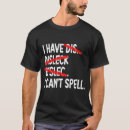 Search for dyslexia tshirts Have