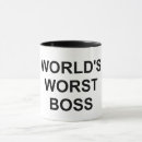 Search for funny secret santa gifts Boss