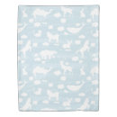 Search for blue duvet covers Whimsical