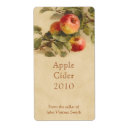 Search for apple cider labels Fruit