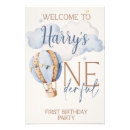 Search for 1st birthday posters Onederful