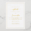 Search for luxury birthday invitations Modern