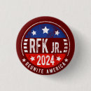 Search for robert kennedy for president buttons Jfk