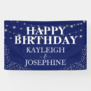 Search for twins birthday posters Elegant