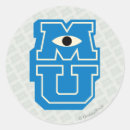 Search for mu logo stickers Inc
