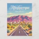 Search for albuquerque postcards Desert